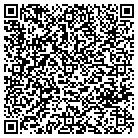 QR code with Highland Village Utility Oprtn contacts