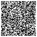 QR code with Zivec Development Inc contacts