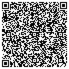 QR code with Hillsboro Wastewater Treatment contacts
