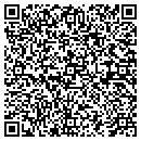 QR code with Hillsboro Water & Sewer contacts