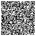 QR code with L&M DISPOSAL contacts