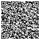 QR code with Harding & Assoc Ps contacts