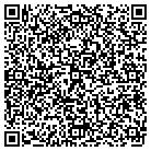 QR code with L P Karnaugh Dispose Cntnrs contacts