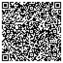 QR code with L T Roselle contacts