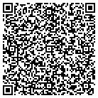 QR code with Hammonasset Package Store contacts