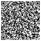 QR code with Mauriceville Special Utility contacts