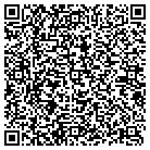 QR code with Mauriceville Special Utility contacts