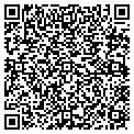 QR code with Kings X contacts