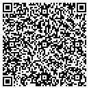 QR code with Zavalishin Studio contacts