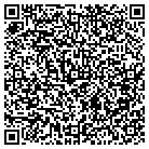 QR code with MT Pleasant Water Treatment contacts