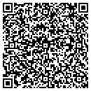 QR code with J W Smith & Assoc Inc contacts