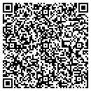 QR code with R T Short Inv contacts