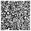 QR code with Sarnoff Corp contacts