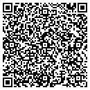 QR code with K Y Kode Associates contacts