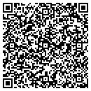 QR code with M E Shupik Import Export Co contacts