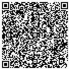 QR code with Rosenberg Utilities Department contacts