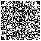 QR code with M E Business Technologies contacts
