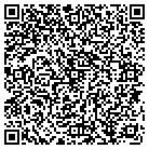 QR code with R Ridgway Waste Disposal CO contacts