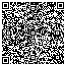 QR code with Aggielu's Hair Studio contacts