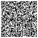 QR code with Pth Express contacts