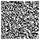 QR code with Timpson Utilities Department contacts