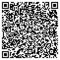 QR code with Pbb contacts