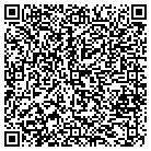 QR code with University Park Utility Office contacts