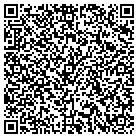 QR code with Utility Department Administration contacts