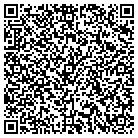 QR code with Utility Department Administration contacts