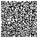 QR code with Uvalde Utility Office contacts