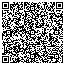 QR code with T Farese & Sons contacts