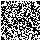 QR code with Tonys Clean-Up & Light Hauling contacts