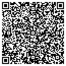 QR code with Unity Hl Untd Chrch Christ Inc contacts