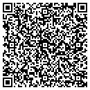 QR code with R And U Publications contacts