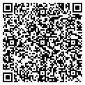 QR code with Waste Away contacts