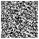 QR code with Reference & User Service Assn contacts