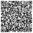 QR code with Woodway Utilities Director contacts