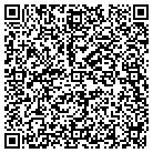 QR code with Higher Ground Youth Challenge contacts