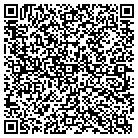 QR code with Affordable Carting-Demolition contacts