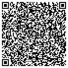 QR code with Leesburg Town Utilities contacts
