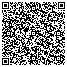 QR code with Manassas Utilities Department contacts