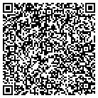 QR code with Orange Town Utilities Department contacts