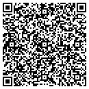 QR code with A Mo's Rubbish Removal contacts