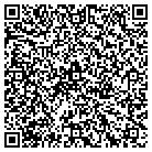 QR code with Amstel Recycling And Concrete Corp contacts
