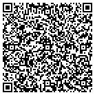 QR code with Utilities-Street Light Applctn contacts
