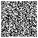 QR code with Zebra Business Service contacts
