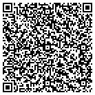 QR code with At Your Disposal Dumpster Service contacts