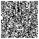 QR code with A Waste Management & Recycling contacts
