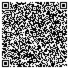 QR code with Woodstock Water Treatment Plnt contacts