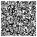 QR code with Hahnemann Health contacts